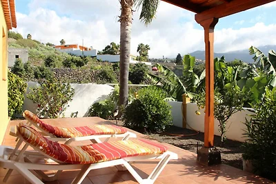 Vakantieappartement Gezinsvakantie Los Llanos de Aridane