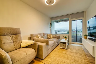 Haus Schöne Aussicht, App. 3SB101