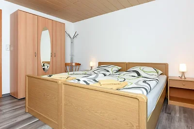 Appartamento Vacanza con famiglia Wittmund
