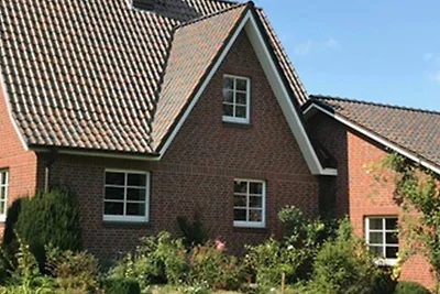 Vakantieappartement Gezinsvakantie Drochtersen Krautsand