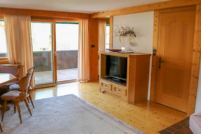 Vakantieappartement Gezinsvakantie Bezau