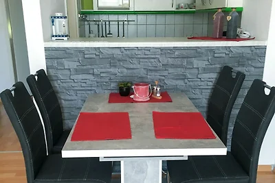 Ferienwohnung Heimathafen