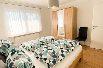 Vakantieappartement Gezinsvakantie Bermatingen