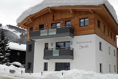 Vakantieappartement Gezinsvakantie Tannheim