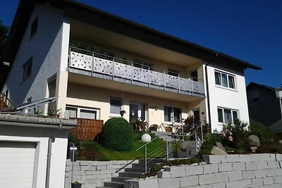 Vakantieappartement Gezinsvakantie Wald-Michelbach