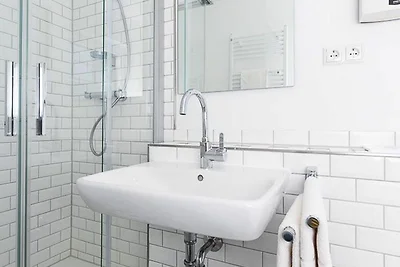 Ferienwohnung Flut im Haus Gezeiten