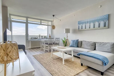Ferienpark - Haus E, App. 0E1007