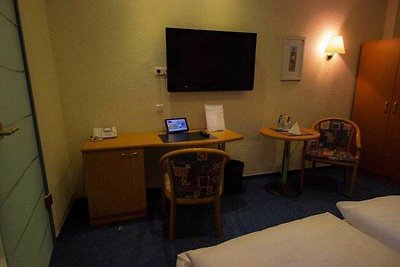 Doppelzimmer Standard