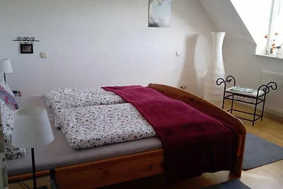 Vakantieappartement Gezinsvakantie Lohme