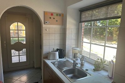 Vakantieappartement Gezinsvakantie Neuenkirchen