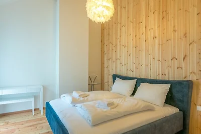 Appartamento Vacanza con famiglia Puchberg am Schneeberg