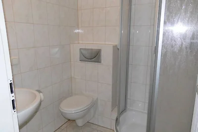 strandnahe Single Ferienwohnung