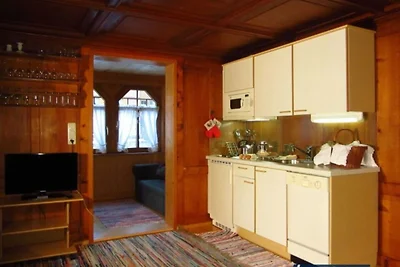 Appartement Vacances avec la famille Eisenberg