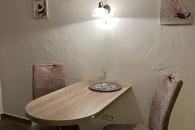 Appartamento Vacanza con famiglia Olsberg