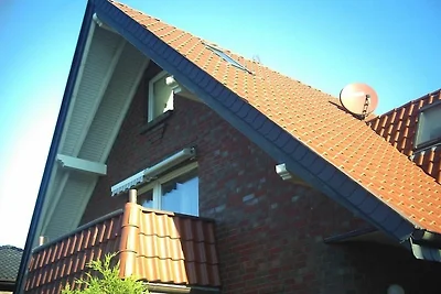 Ferienwohnung unten