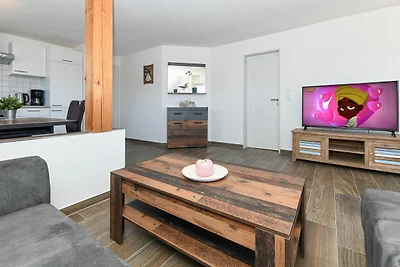 Ferienwohnung Robbe
