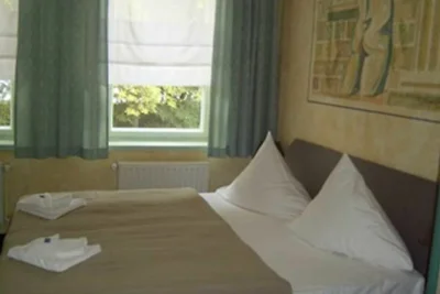 Albergo Cultura ed escursioni Kühlungsborn