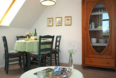 Appartamento Vacanza con famiglia Dargen