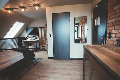 Hotel Cultuur en bezienswaardigheden Wilhelmshaven