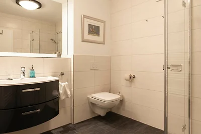 Vakantieappartement Gezinsvakantie Zirchow