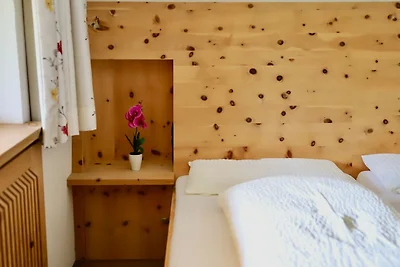 Vakantieappartement Gezinsvakantie Umhausen