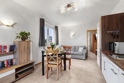 Ferienwohnung OstseeNähe