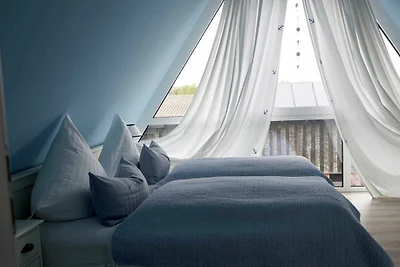 Vakantieappartement Gezinsvakantie Altenkirchen