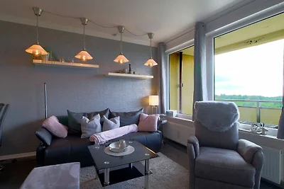 Apartment 475
