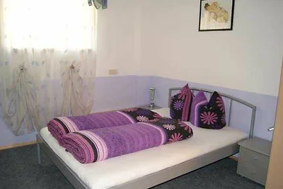Ferienwohnung 1