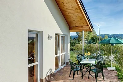 Ferienhaus zum Ostseestern