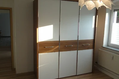 Vakantieappartement Gezinsvakantie Oelsnitz