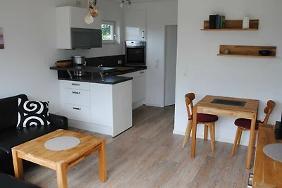 Vakantieappartement Gezinsvakantie Gelting