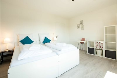 Vakantieappartement Gezinsvakantie Meersburg