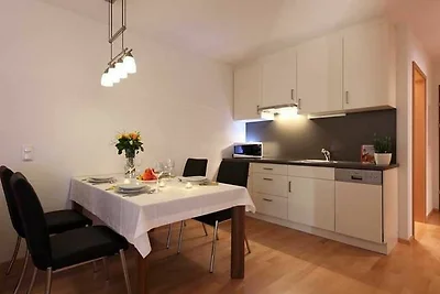 Appartamento Vacanza con famiglia Damüls