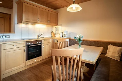 Apartment Gutwenger