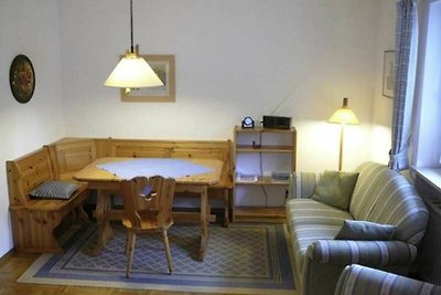 Vakantieappartement Gezinsvakantie Bad Wiessee