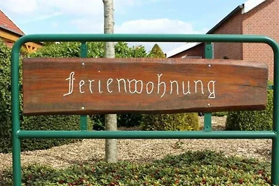 Ferienwohnung Petri Heil