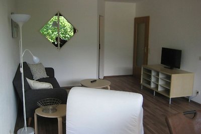 Vakantieappartement Gezinsvakantie Füssen