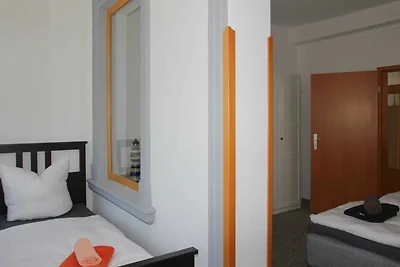 Wohnung 3: 88 m², 3-Raum, 6 Pers.