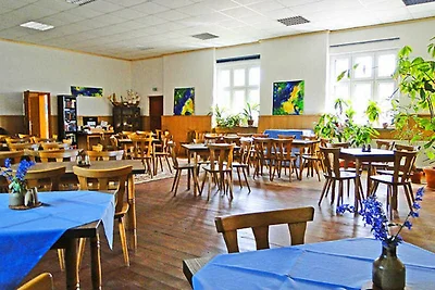 Appartamento Vacanza con famiglia Rankwitz