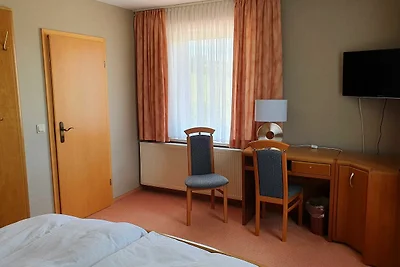Zimmer 4 (DZ)