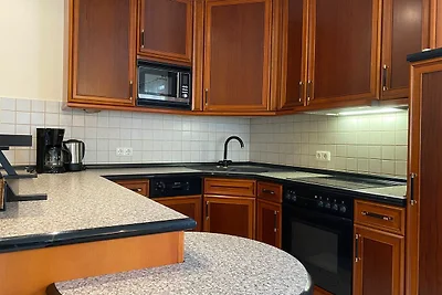 Vakantieappartement Gezinsvakantie Neubukow