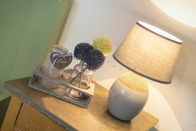 Vakantieappartement Gezinsvakantie Oldenswort