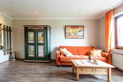 Landhaus Suite