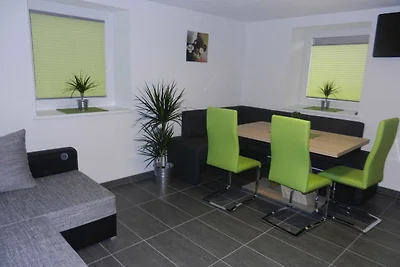 Vakantieappartement Gezinsvakantie Iselsberg
