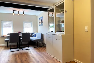 Ferienwohnung Ankerplatz