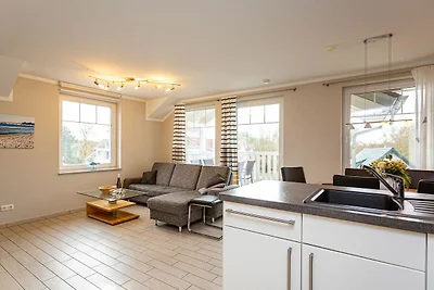 Vakantieappartement Gezinsvakantie Heringsdorf