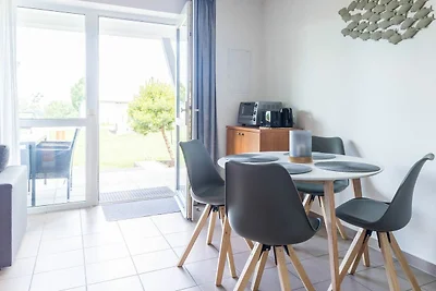 Vakantieappartement Gezinsvakantie Hohenkirchen