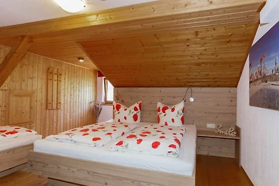 Vakantieappartement Gezinsvakantie Nesselwängle