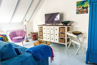 Vakantieappartement Gezinsvakantie Jemgum